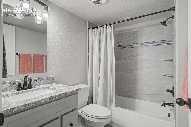 7818 Lightwood Way, Colorado Springs, CO 80908