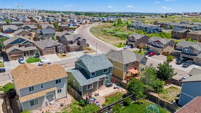 7818 Lightwood Way, Colorado Springs, CO 80908