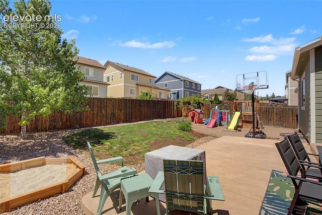 7818 Lightwood Way, Colorado Springs, CO 80908