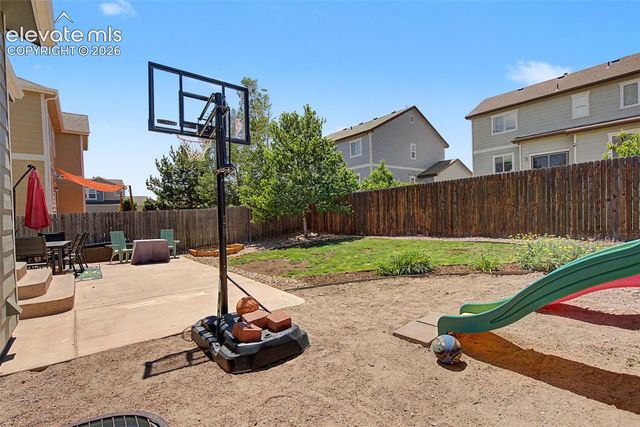 7818 Lightwood Way, Colorado Springs, CO 80908
