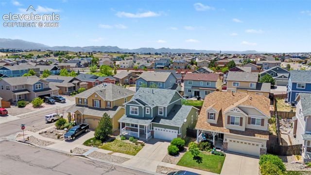 7818 Lightwood Way, Colorado Springs, CO 80908
