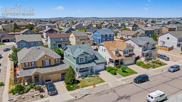 7818 Lightwood Way, Colorado Springs, CO 80908
