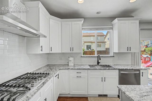 7818 Lightwood Way, Colorado Springs, CO 80908