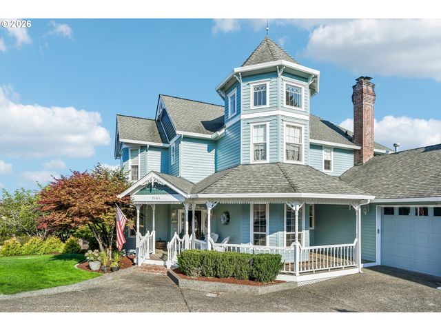 3101 Ne 143RD St, Vancouver, WA 98686