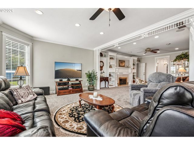 3101 Ne 143RD St, Vancouver, WA 98686