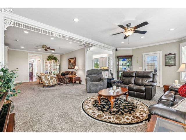 3101 Ne 143RD St, Vancouver, WA 98686