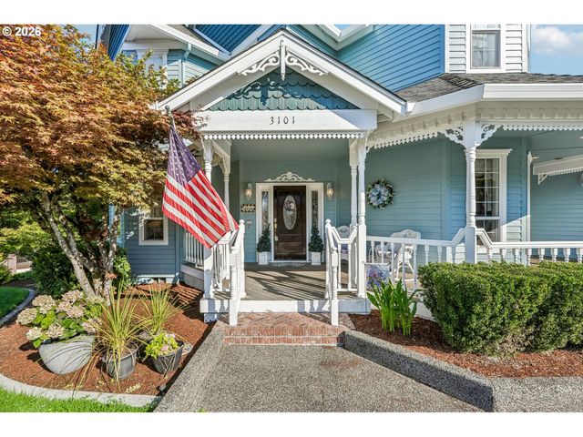 3101 Ne 143RD St, Vancouver, WA 98686
