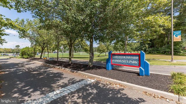119 ESSEX DR, Sicklerville, NJ 08081