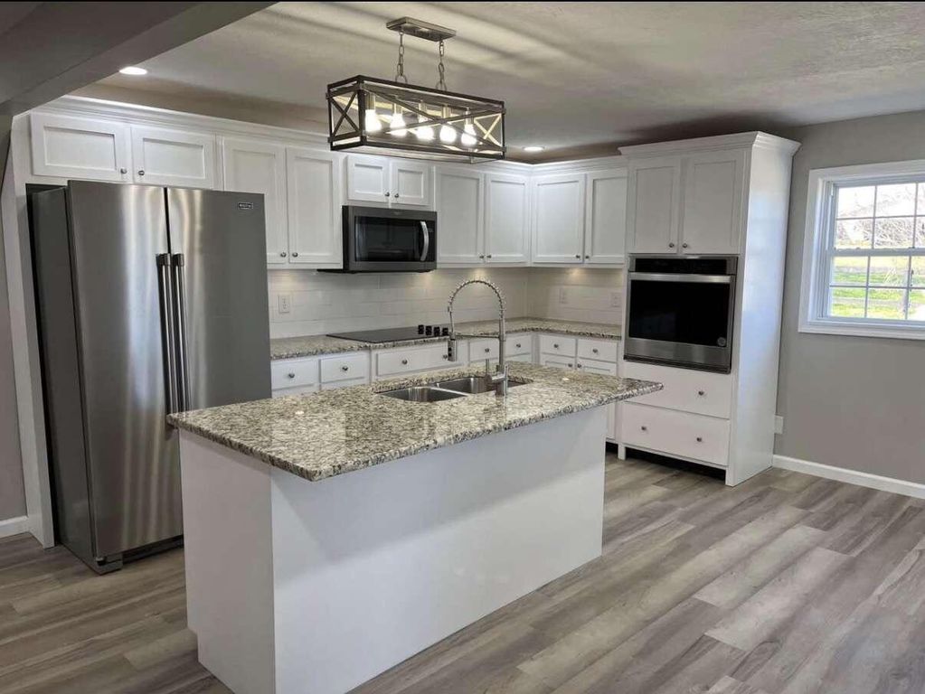 15 Brown-Colyer Road, Eubank, KY 42567