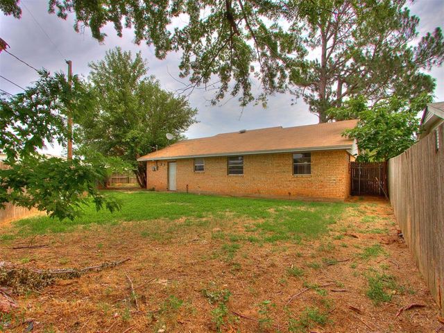 941 N Bradley Avenue, Oklahoma City, OK 73127