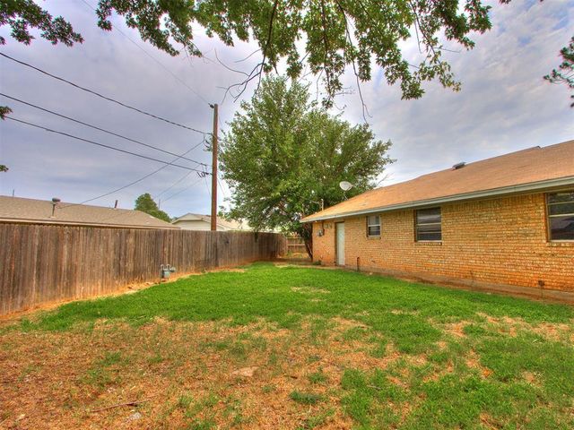941 N Bradley Avenue, Oklahoma City, OK 73127