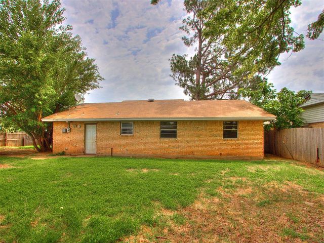 941 N Bradley Avenue, Oklahoma City, OK 73127