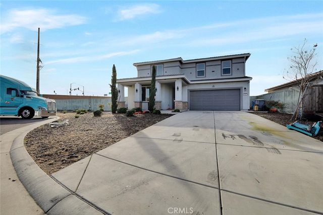 882 Kirkwood Court, Olivehurst, CA 95961