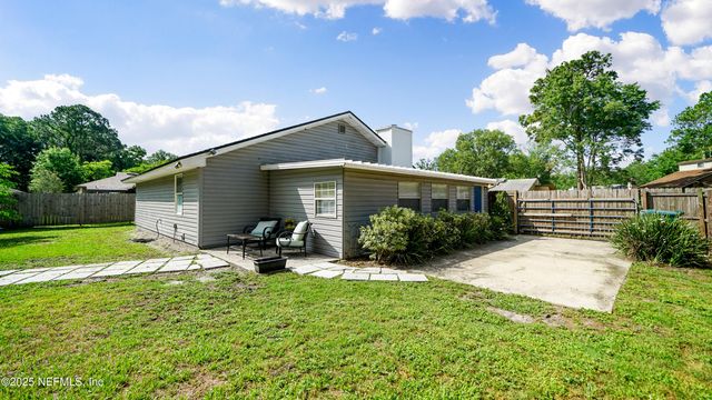 11428 RUSTIC PINES Circle E, Jacksonville, FL 32257