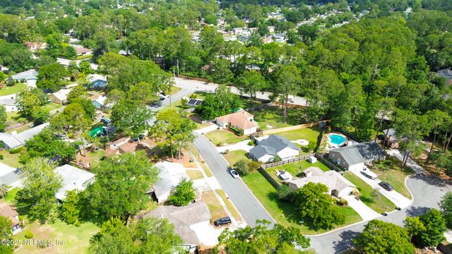 11428 RUSTIC PINES Circle E, Jacksonville, FL 32257