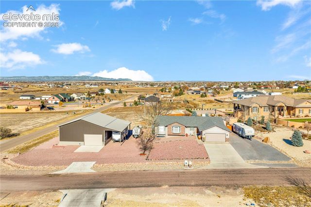 845 S Tijuana Drive, Pueblo, CO 81007
