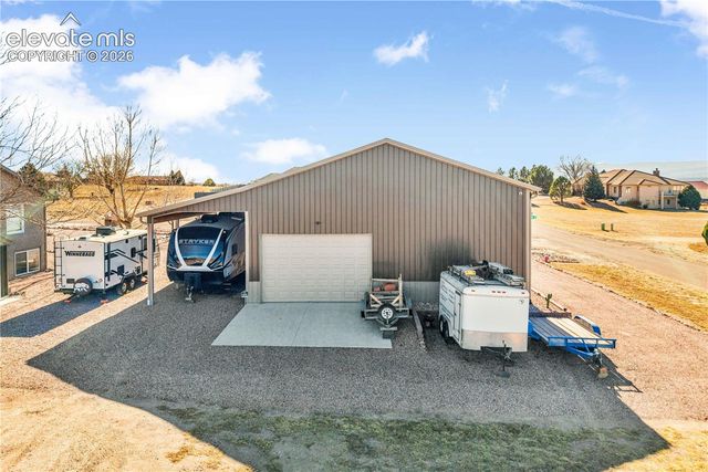 845 S Tijuana Drive, Pueblo, CO 81007