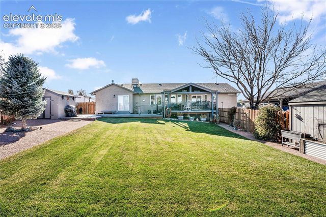 845 S Tijuana Drive, Pueblo, CO 81007