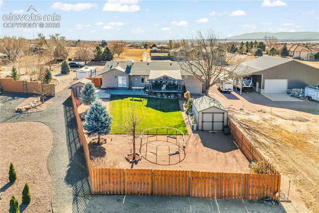 845 S Tijuana Drive, Pueblo, CO 81007