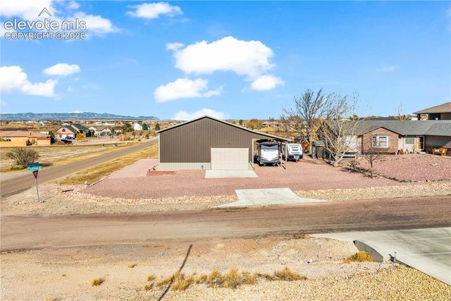 845 S Tijuana Drive, Pueblo, CO 81007