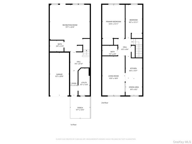 30-29 81st Street, East Elmhurst, NY 11370