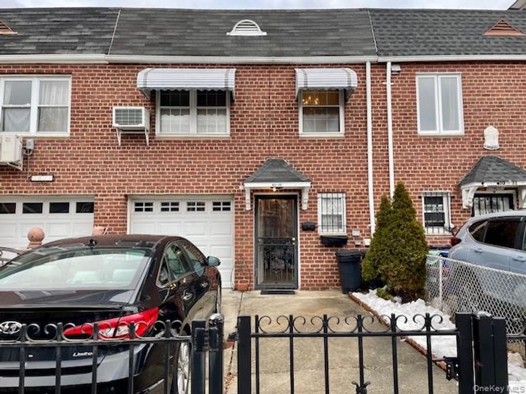 30-29 81st Street, East Elmhurst, NY 11370