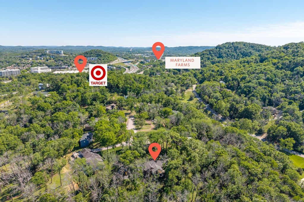 877 Hillhaven Ct, Nashville, TN 37220