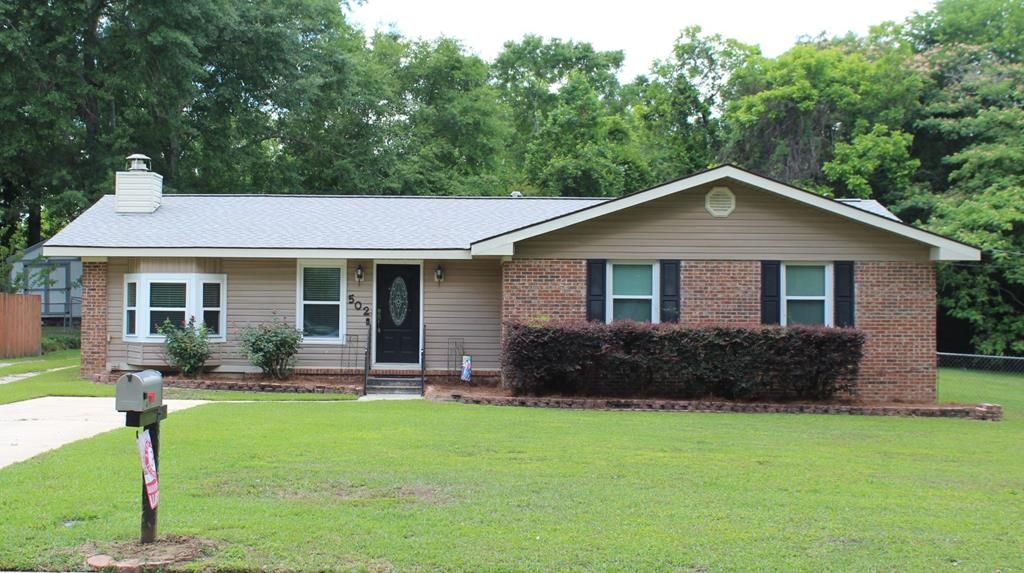 502 Pinecrest Dr., Dothan, AL 36301
