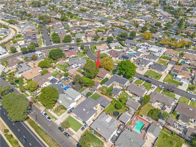 13627 De Alcala, La Mirada, CA 90638