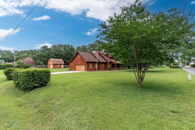 813 Judson Street, Fort Walton Beach, FL 32547