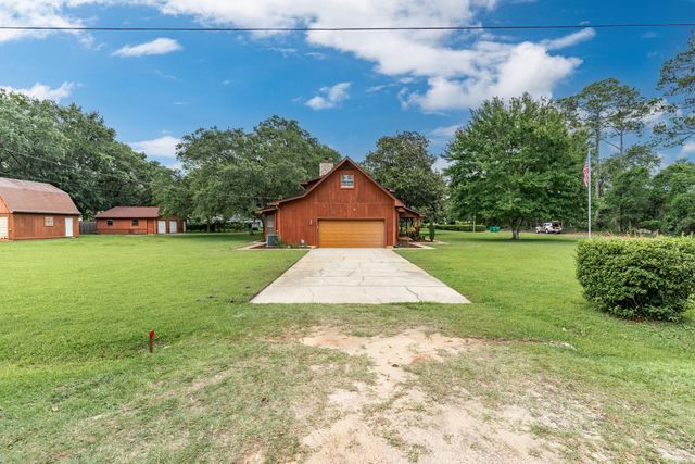 813 Judson Street, Fort Walton Beach, FL 32547