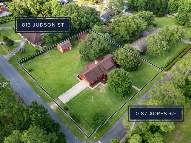 813 Judson Street, Fort Walton Beach, FL 32547