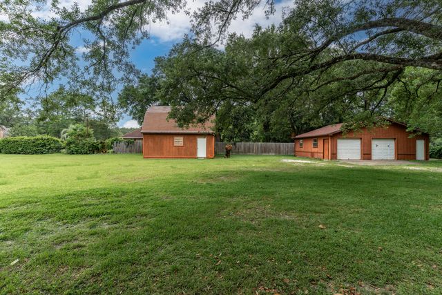 813 Judson Street, Fort Walton Beach, FL 32547