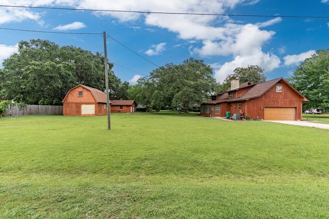 813 Judson Street, Fort Walton Beach, FL 32547