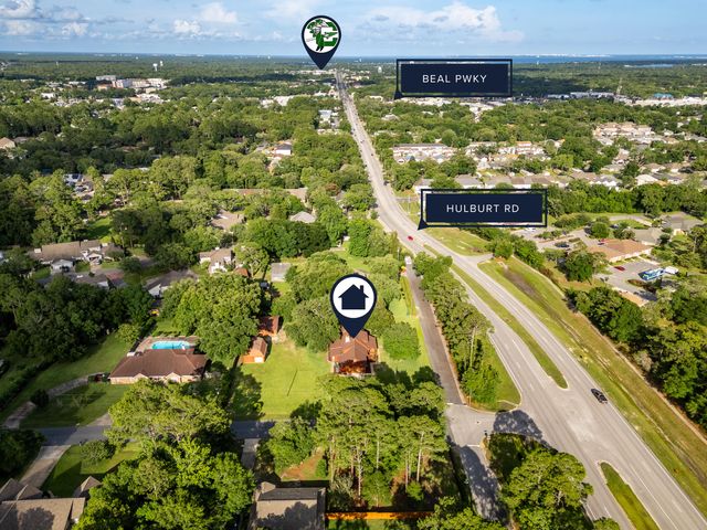 813 Judson Street, Fort Walton Beach, FL 32547