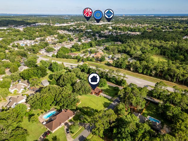813 Judson Street, Fort Walton Beach, FL 32547