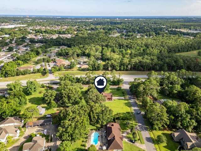 813 Judson Street, Fort Walton Beach, FL 32547