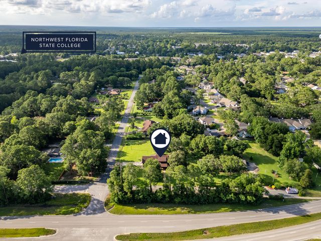 813 Judson Street, Fort Walton Beach, FL 32547