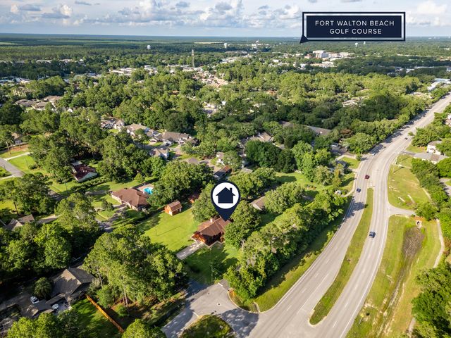 813 Judson Street, Fort Walton Beach, FL 32547