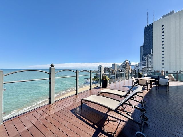 1150 N LAKE SHORE Drive 7K, Chicago, IL 60611