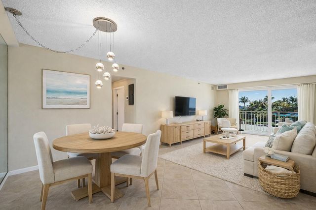 3301 S Ocean Boulevard 207, Highland Beach, FL 33487