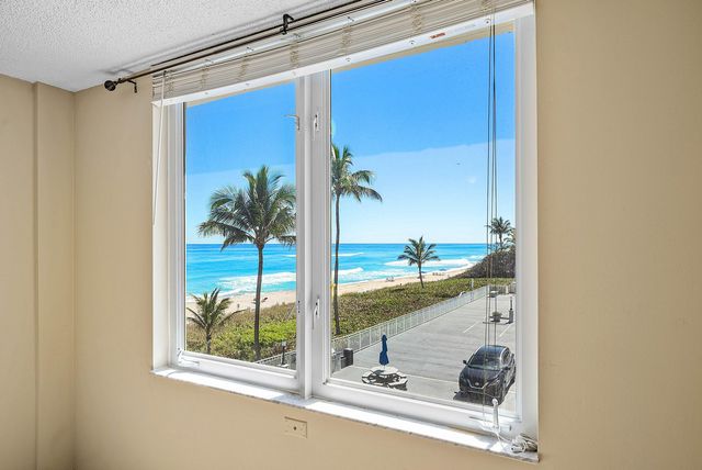 3301 S Ocean Boulevard 207, Highland Beach, FL 33487