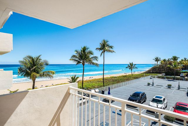 3301 S Ocean Boulevard 207, Highland Beach, FL 33487