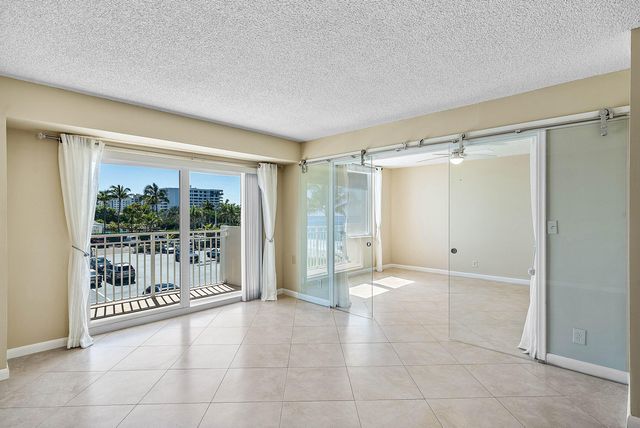 3301 S Ocean Boulevard 207, Highland Beach, FL 33487