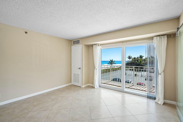 3301 S Ocean Boulevard 207, Highland Beach, FL 33487