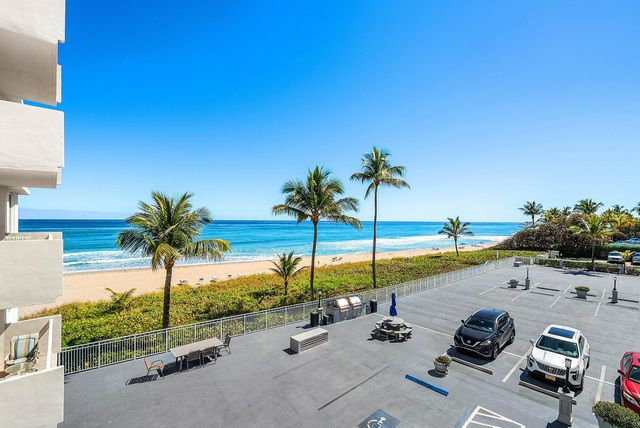 3301 S Ocean Boulevard 207, Highland Beach, FL 33487