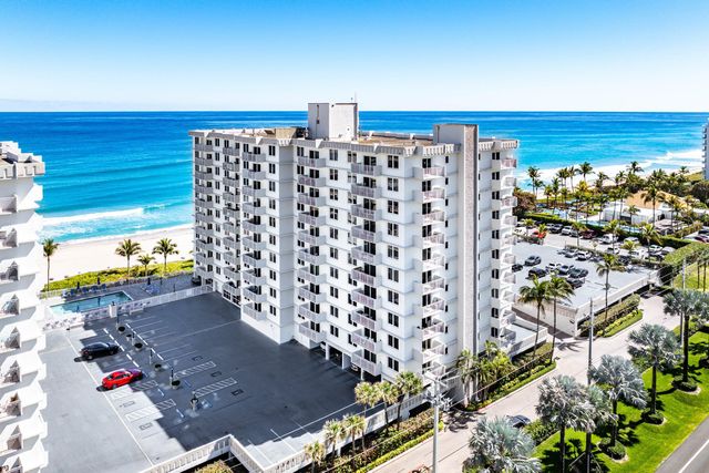 3301 S Ocean Boulevard 207, Highland Beach, FL 33487