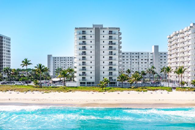 3301 S Ocean Boulevard 207, Highland Beach, FL 33487