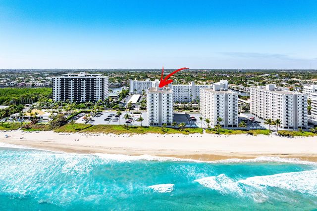 3301 S Ocean Boulevard 207, Highland Beach, FL 33487