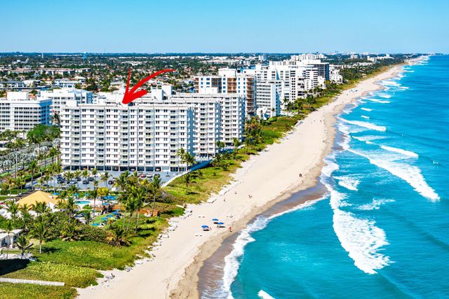 3301 S Ocean Boulevard 207, Highland Beach, FL 33487